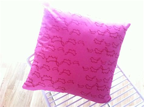 Cushion Cover Tutorial 的图像结果