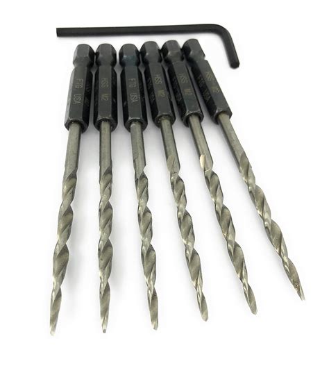 Best tapered wood drill bit – The Best Home