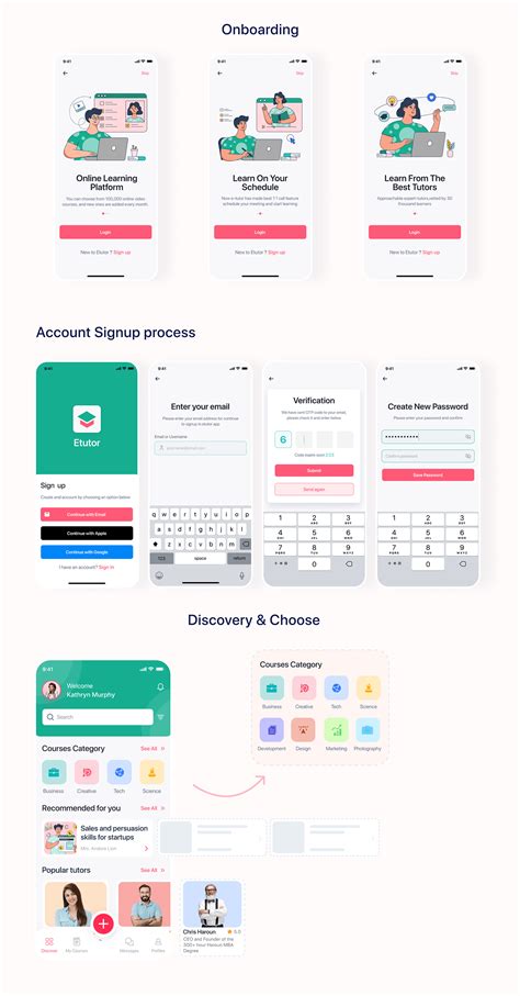 Image result for UI/UX Design App Example Tutorial Nulled