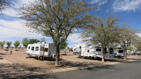 OK RV Park Reviews updated 2026