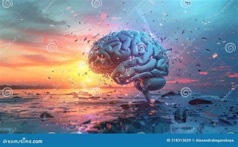 Image result for Exploding Brain Royalty Free