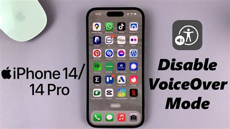 Image result for Remove Voice Over From iPhone