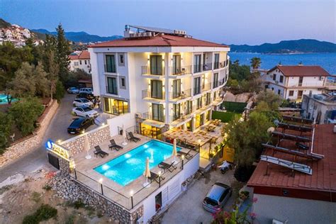KAŞ ATHENA HOTEL (Kas) - Hotel Reviews, Photos, Rate Comparison ...