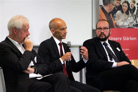 UAS7 Roadshow zur FH-Professur – ein Erfolgskonzept auf Reisen | UAS7