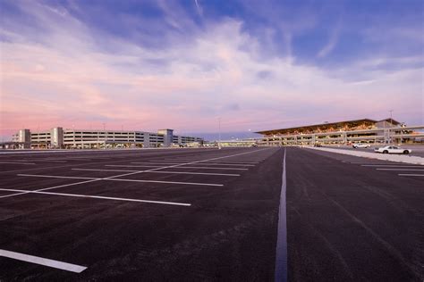 Pittsburgh International Airport and Allegheny County Airport ...