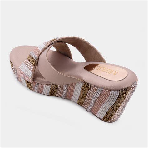 HERITAGE WEDGE – MIZUU