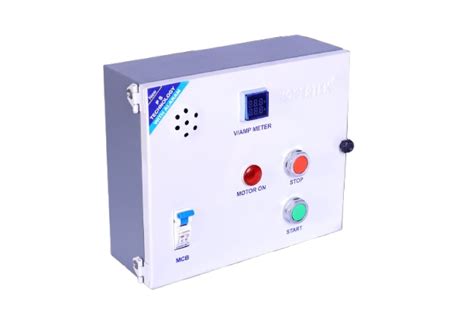 Control Panel - Kops Enterprises