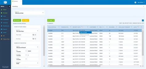Image result for Warehouse Software Programs