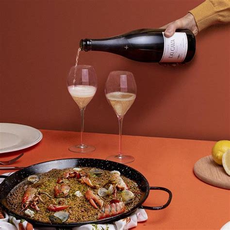 Why not with CAVA? | D.O. Cava