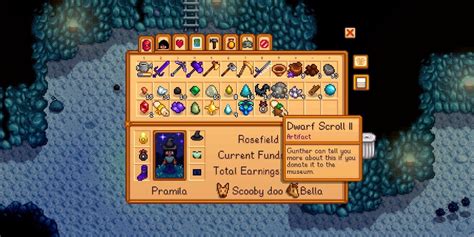 How To Unlock The Dwarf In Stardew Valley at Bobby Flores blog