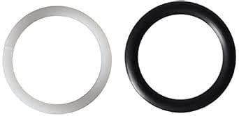 Hayward SPX0735GA O-ring and Backup Ring Replacement Kit for Hayward ...