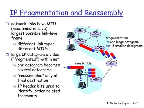 Image result for IP Datagram Model