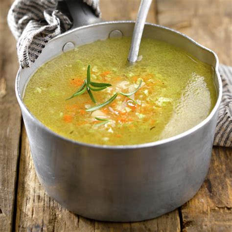 Sopa de leche, un plato de cuchara típico de Perú que apetece todo el año