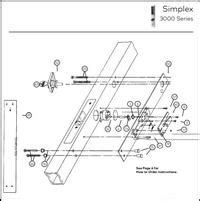 Image result for Simplex 3000