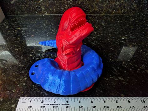 Image result for Alien Chest Costume