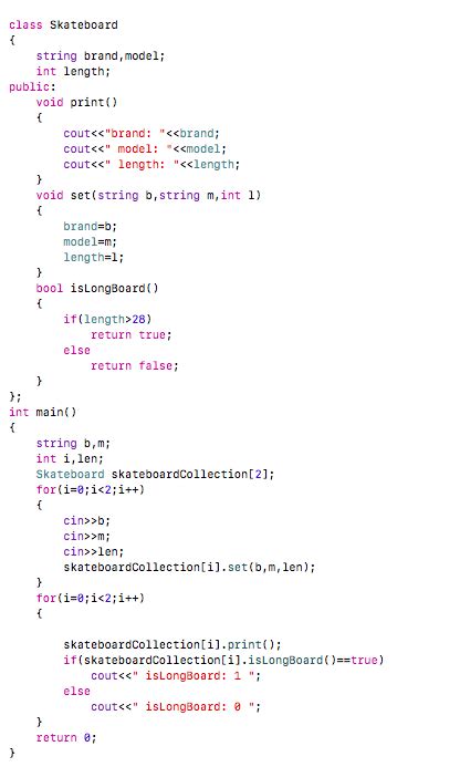 Image result for Modified Default Constructor