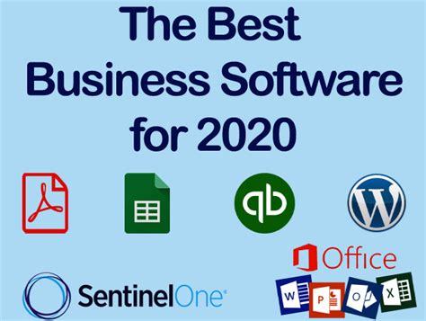 Best Software Programs 的图像结果