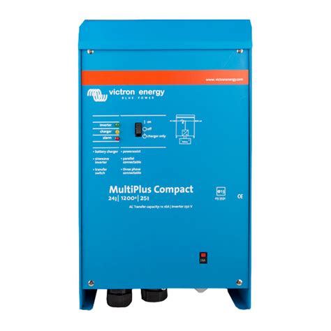 Image result for Multiplus Compact 24