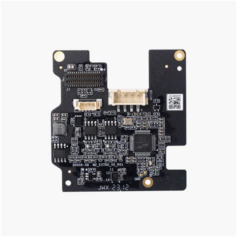 Bambu Lab Circuit / MC Boards – Ideal 3D