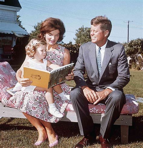 JFK and Jackie Kennedy's Relationship Timeline