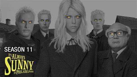 Watch It's Always Sunny in Philadelphia · Season 11 Full Episodes ...