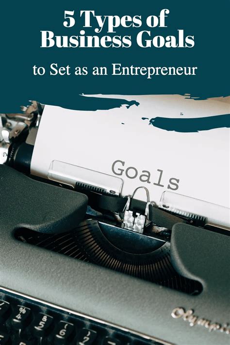 Business Goals Example 的图像结果