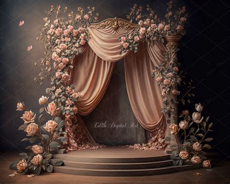 Digital Backdrop 的图像结果