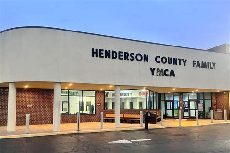Home - Henderson County Family YMCA