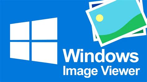 Image result for Windows Program to View Images