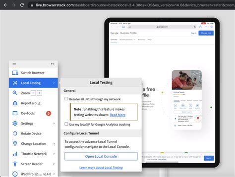 Image result for BrowserStack Testing
