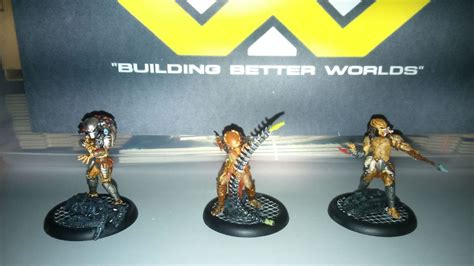 Image result for Alien vs Predator Hunters Origins