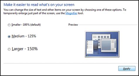 Image result for How to Make Screen Go Back to Normal Size