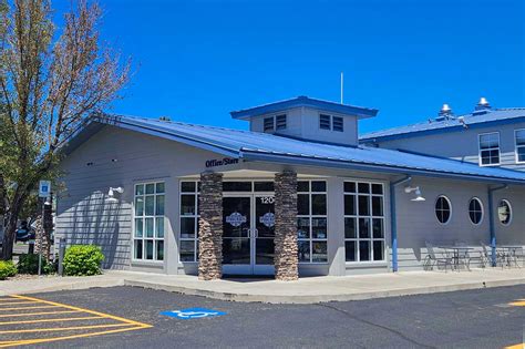 Amenities | Sparks Marina RV Park | RV Sites Sparks, NV