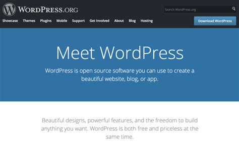 Image result for How to Build WordPress Website for Bloggers