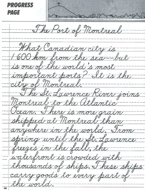 Image result for Handwriting Book 4th Class