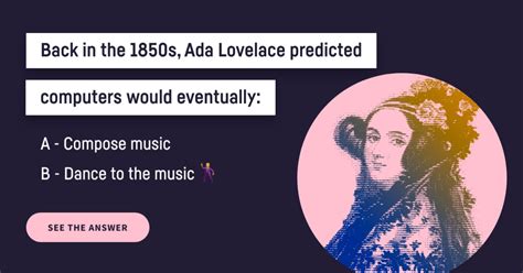 Image result for Mother of Computer Science