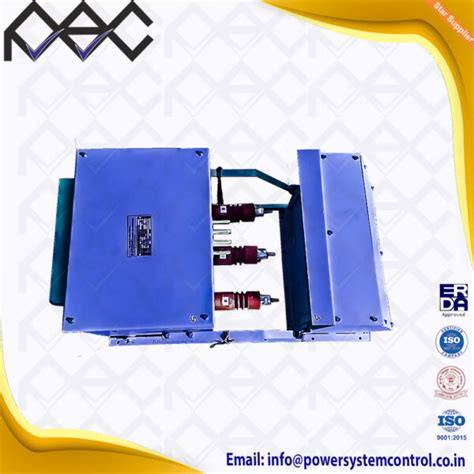 11KV/110V, Draw out type - Power System Control