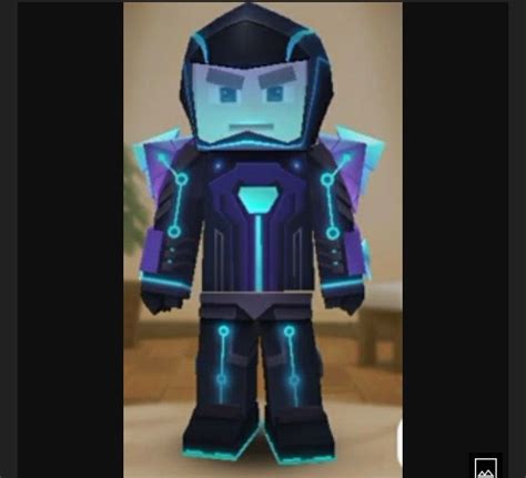 New Blockman Go outfit comeing Soon | Character building, Games, Save