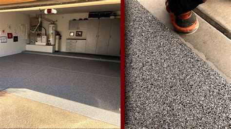 Why GFC’s Full Flake Garage Floor Coating Beats 1-Day Systems - Garage ...