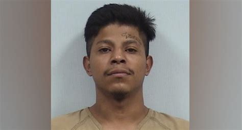 Man arrested after allegedly setting Elkhart police vehicle on fire