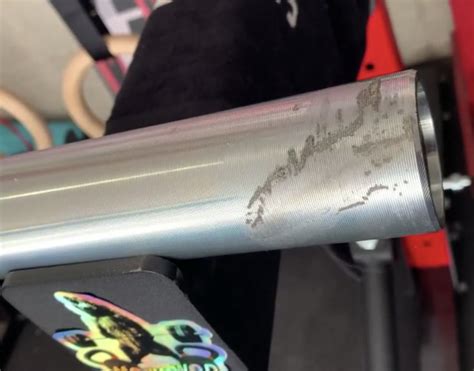 What Are Rogue Boneyard Bars? - Garage Gym Experiment