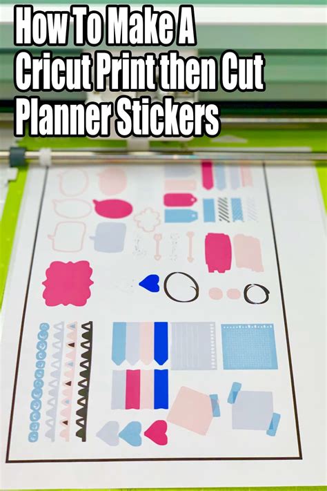 Image result for Using Cricut Printable Clear Sticker Paper