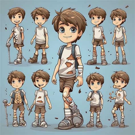 Medical Problem 的图像结果