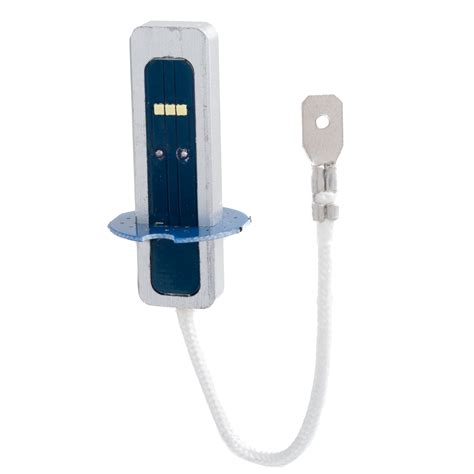 H3 High Power LED Fog Light Bulb – LW30 Philips - LumaWerx