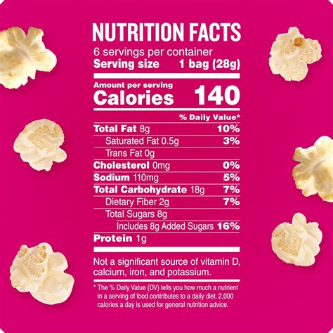Angie’s BOOMCHICKAPOP Sweet & Salty Kettle Corn India | Ubuy