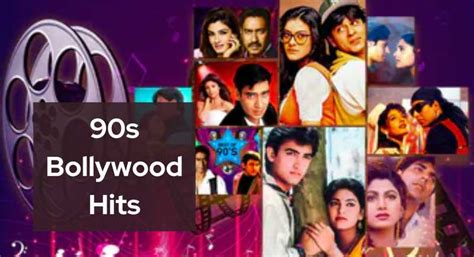 90s Best Bollywood Songs