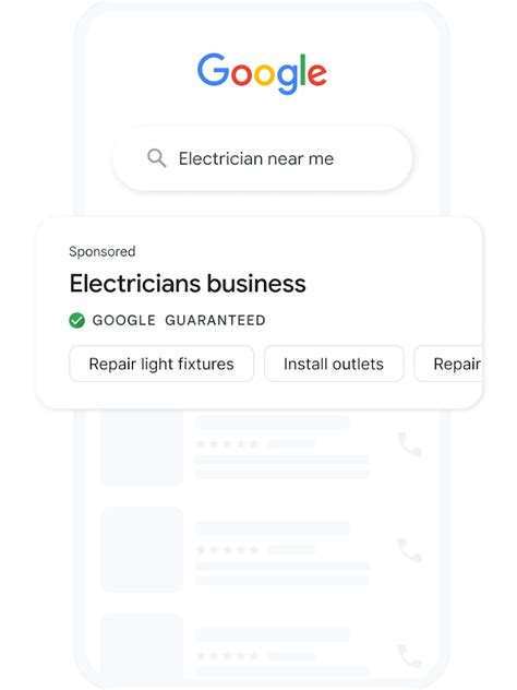 Local SEO Google Ad Examples 的图像结果