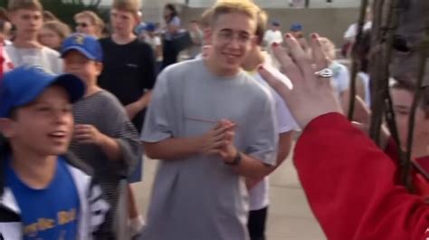 Slipknot Interview 2000 的图像结果