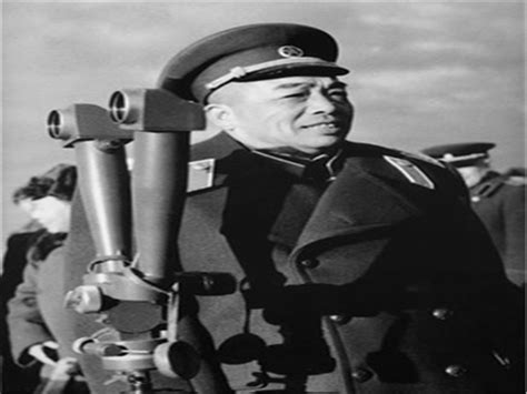 精选好图：苏联元帅图哈切夫斯基_伏罗希洛夫