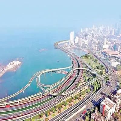 Versova-Dahisar Coastal Road Project to Impact 1,200 Trees